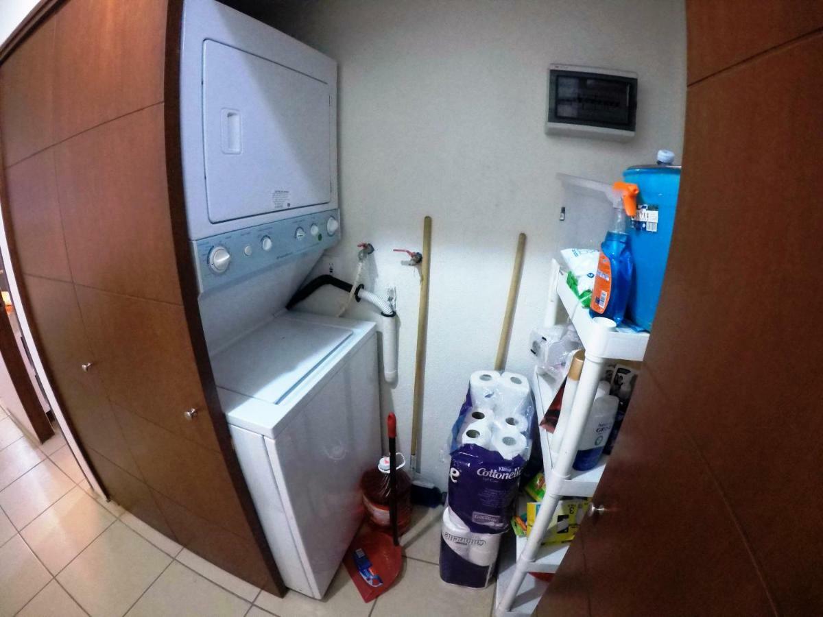 3 Bedroom Apartment At La Joya Hotel Zone 巴亞爾塔港 外观 照片